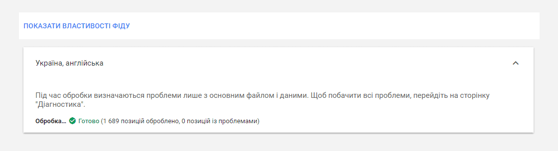кейс про налаштування та системне ведення контекстної реклами - фото 1