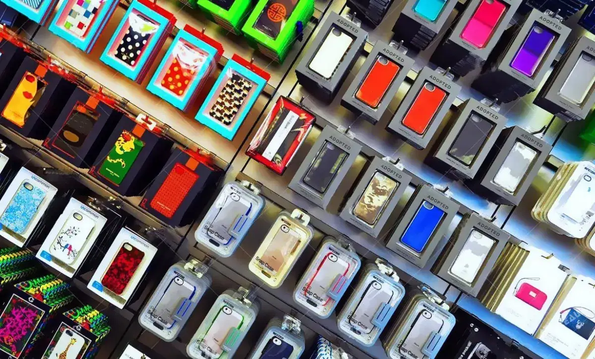 keys z prodazhu aksesuariv dlya smartfoniv 5