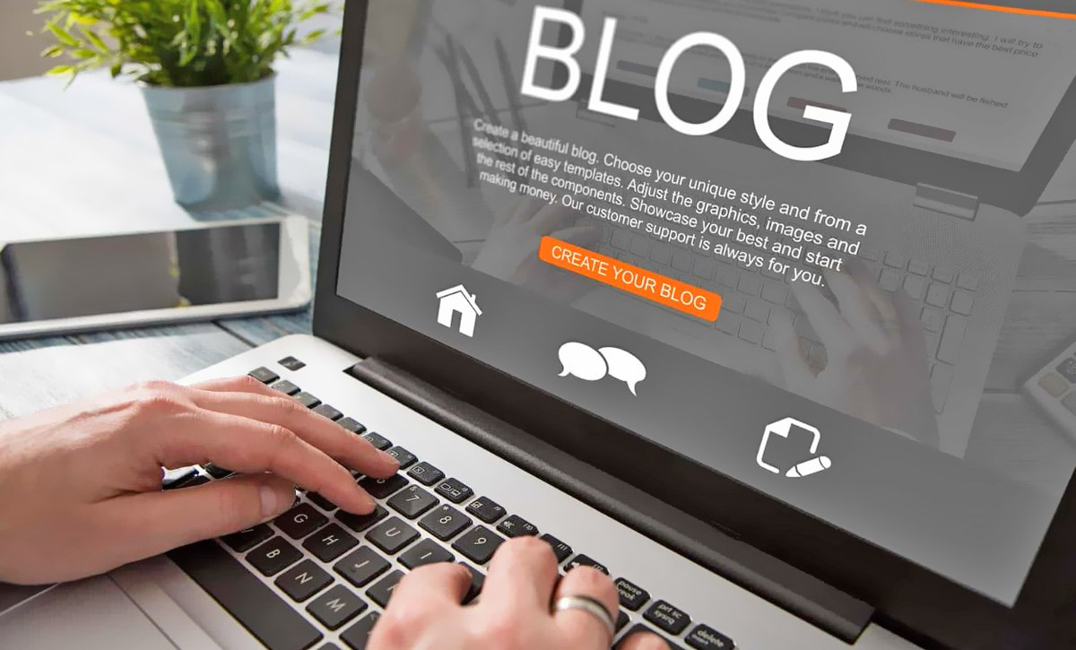 Просування блогу на сайті: як зробити блог прибутковим