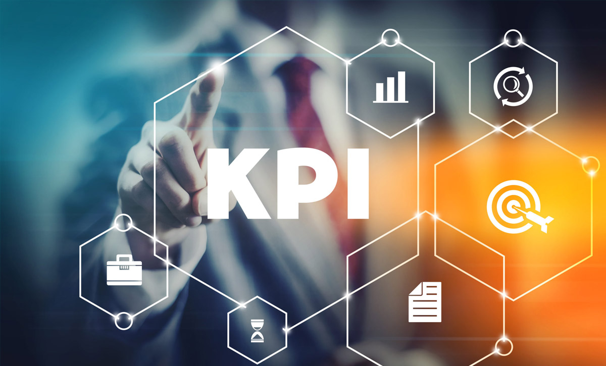 Роль KPI в інтернет маркетингу. 14 основних формул