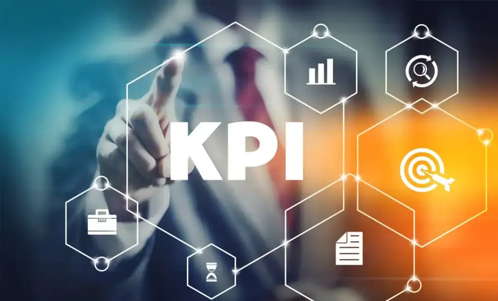 Статья о роли KPI в интернет-маркетинге - фото 1