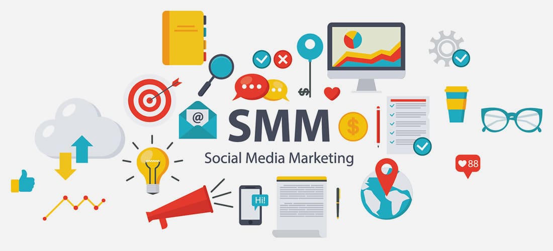 стаття про використання PPC, SEO, SMM - фото 2