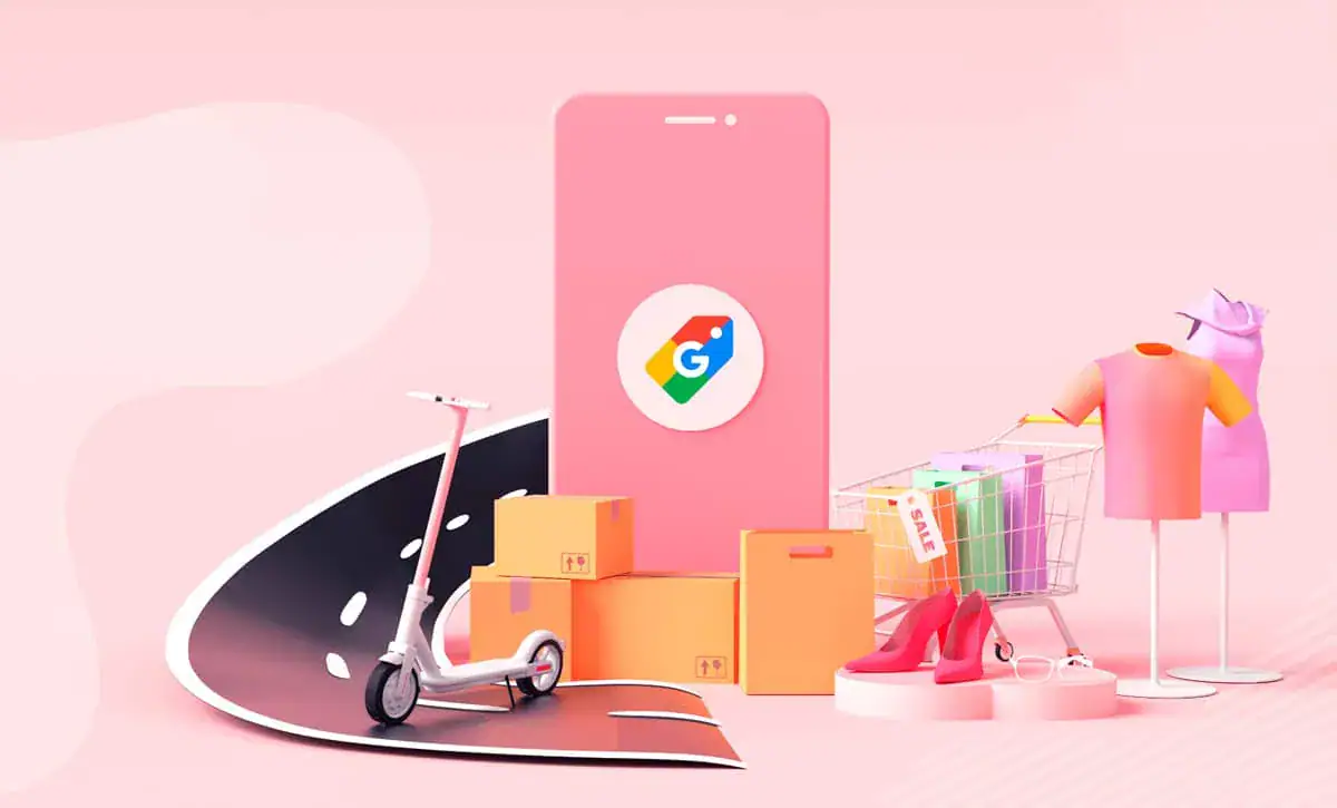 shcho mozhna i potribno optymizuvaty v google shopping 2