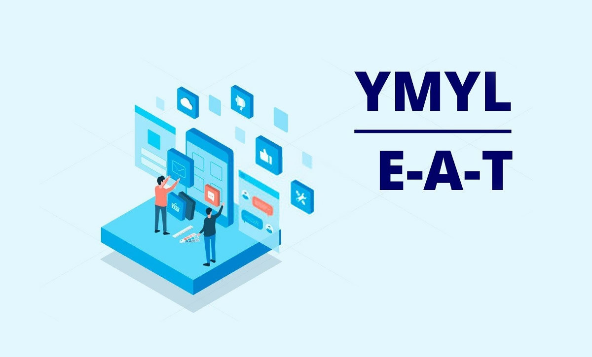 Доверие Google. Как оптимизировать YMYL-сайты?