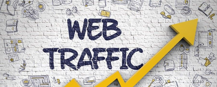 web_traffic Какой источник трафика выбрать для сайта?