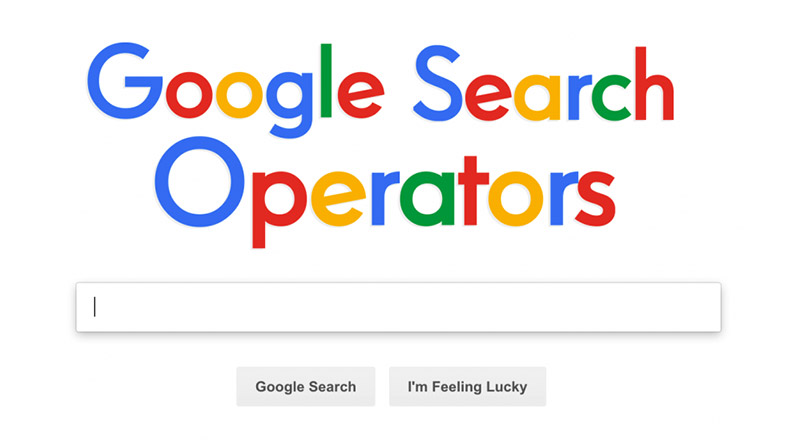 go2 Пошукові оператори Google: що це і як їх використовувати?