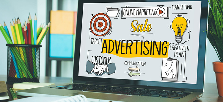 digital-advertising 5 причин, чому реклама необхідна для розвитку бізнесу