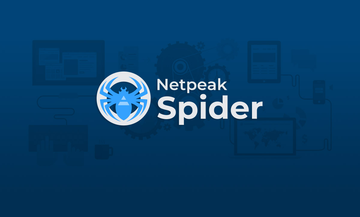 Как сделать тех.аудит сайта с помощью Netpeak Spider: обзор функций