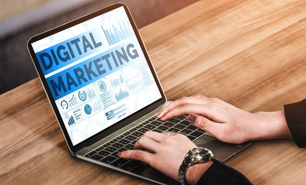Советы по эффективному цифровому маркетингу для вашего бизнеса