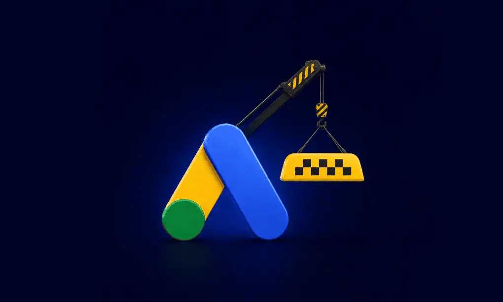 кейс про оптимізацію Google Ads для оренди маніпуляторів - фото 2