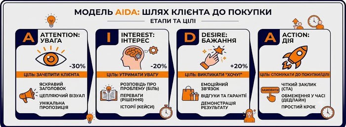 як розшифровується aida